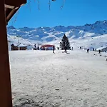 Superbe Appartement Sur Le Front De Neige