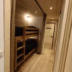Superbe Appartement Sur Le Front De Neige